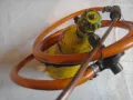 78см НЕМСКА ГАЗОВА ГОРЕЛКА С БУТИЛКА МАРКУЧ КЛАПАН ВЕНТИЛ ОТЛИЧНА ЗА ХИДРОИЗОЛАЦИИ ПОКРИВИ, снимка 17