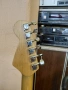 Продавам електрическа китара стратокастер с ефект овердрайв, снимка 8