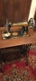 Шевна машина Singer, снимка 5