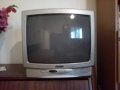 Много запазен телевизор  Санг, снимка 3