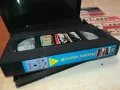 МРАЧЕН УИКЕНД-VHS VIDEO ORIGINAL TAPE 1302251824, снимка 17