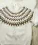 Дамски пуловер oversize , снимка 1