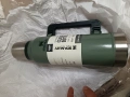 Термос Термобутилка Stanley The Legendary - Hammertone Green, 1400 ml, снимка 9
