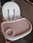 Peg Perego Детско Столче за хранене-шезлонг Prima Pappa Follow Me, снимка 12