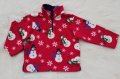 Коледна блуза размер 5 години, снимка 6