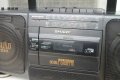 Радиокасетофон ''Sharp Wa t 370'', снимка 4