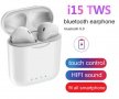 Безжични Wireless Слушалки I15/ I9S TWS Airpods Внос от Англия, снимка 4
