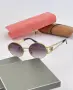 Versace Слънчеви Очила С UV400 Защита - Различни Цветове Код SEM-519, снимка 1