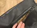 НОВА дамска кожена чанта, снимка 2