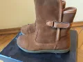 Дамски велурени боти 36, снимка 2