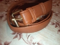 Нов Дамски Кожен Колан 120см., снимка 8