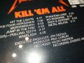 METALLICA CD 3010231729, снимка 8