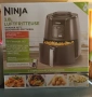 Фритюрник с горещ въздух Ninja AF100 , снимка 1
