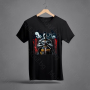 Тениска Motif с цветна щампа Batman / Батман, снимка 1 - Тениски - 44768573