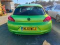 Фв сироко 2.0 тди 170 коня на части /vw scirocco 2.0 tdi 170 dsg, снимка 3