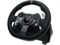 Волан, Logitech G29 Driving Force Racing Wheel for PlayStation 5 and PlayStation 4 - N/A - PLUGG - E