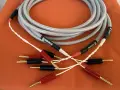 Chord Shawline Speaker Cables / Кабели за тонколони, снимка 5