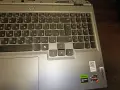 Lenovo LOQ 15ARP9 клавиатура ОРИГИНАЛНА (КОД 11), снимка 2