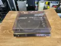Грамофон Dual CS 650 RC Electronic Direct Drive – Перфектен Пълен Автомат, Made in W. Germany, снимка 16