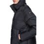 ДАМСКО ЯКЕ - REPLAY PADDED JACKET; размер: 2XL/3XL, снимка 4