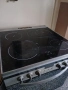 Готварска печка инокс Амика, снимка 4
