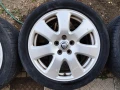 Джанти Jaguar 17" 5x108 / 7J ET52.5, снимка 6