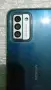 Смартфон Nokia G22, Dual SIM, 64GB, 4GB RAM, Lagoon Blue, снимка 5