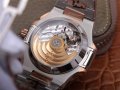 Мъжки часовник Patek Philippe Nautilus 5980 с автоматичен швейцарски механизъм, снимка 8