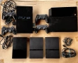 Лот игри конзоли PlayStation , снимка 1