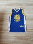 Мъжки баскетболен потник Adidas x Golden State Warriors NBA x Curry