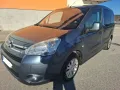 Citroen Berlingo 1.6 hdi 90 к.с Multispace , снимка 2