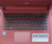 Продава лаптоп Acer ES14 ES1-432-C36A N3350 4GB 320HDD бартер, снимка 1