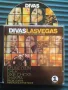 Divas Las Vegas - Celine Dion, Cher, Shakira - матричен диск музика, снимка 1