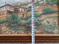 Гоблен Възрожденски къщи , снимка 10