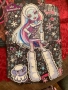 MONSTER HIGH списания, снимка 7