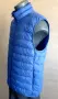 Emporio Armani EA7 Down Vest Mens Size L / XL НОВО!  ОРИГИНАЛ Мъжки Пухен Елек!, снимка 8