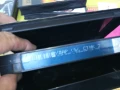 УДАР СЪС СТИК 2-ORIGINAL VHS VIDEO TAPE 2905251746LBCHERY, снимка 11
