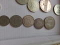 Продавам монети и сребърни, снимка 2