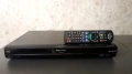 Panasonic DMR-EX93C с HDMI и DVB-T/C тунер, снимка 1