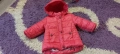 Продавам детско зимно яке за момиче рр 18 месеца , снимка 4