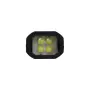 Компактен LED фенер с 5 диода, снимка 4