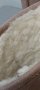 BEARPAW ботуши  естествена кожа и естествена вълна , снимка 6