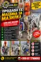Машинна За Мазилка “Siva Mix”, снимка 1