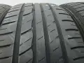 4бр летни гуми 245/50/18 KUMHO L06510 , снимка 2