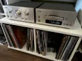 TEAC A-H500i + 2х TEAC PD-H500i, снимка 1