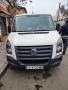 VW Crafter 2.5 TDI, снимка 2