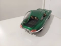 1/18 Jaguar E 1961 Bburago Italy , снимка 10