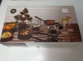 Handi gourmeтset- Miami-Гурме комплект , снимка 2