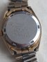 Часовник Citizen automatic 21 jewels позлата, снимка 5