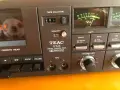 TEAC A-106 kasetedec, снимка 2